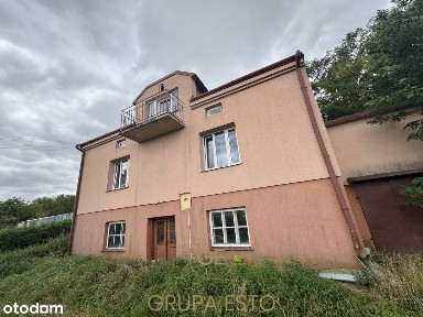 Przestronny dom z garażem w cichej okolicy Orzechowce gm. Żurawica