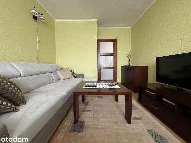 Różanka | 3 pokoje w rozkładzie