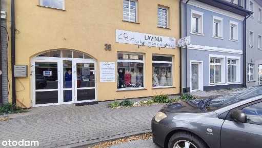 ul. Kętrzyńska, Bartoszyce, bartoszycki, warmińsko-mazurskie