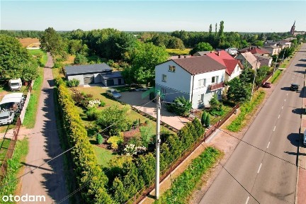 Konopiska, częstochowski, śląskie