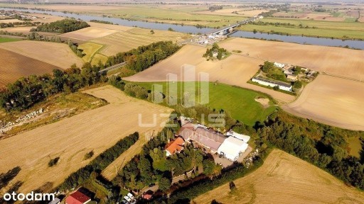 ul. św. Wojciecha, Bałdowo, Tczew, tczewski, pomorskie