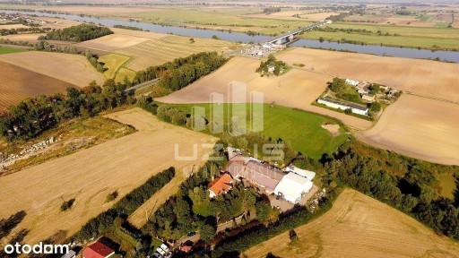 ul. św. Wojciecha, Bałdowo, Tczew, tczewski, pomorskie