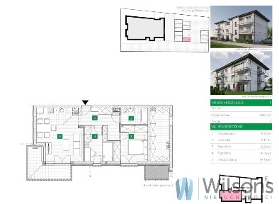ul. Promienna, Marki, wołomiński, mazowieckie
