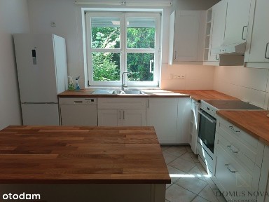 Dom wolnostojący - Wilanów