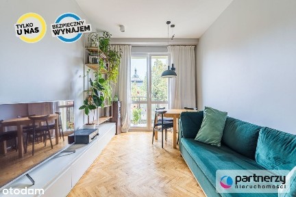 Apartament w Śródmieściu ul. Rajska