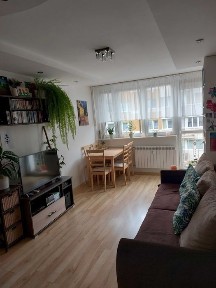 mieszkanie w centrum Nakła nad Notecią