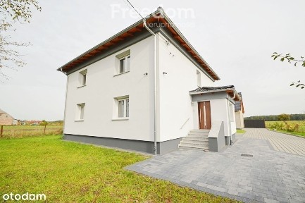 Dom na wynajem w Dębiu