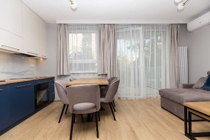 Mazowieckie, Warszawa, Ursynów