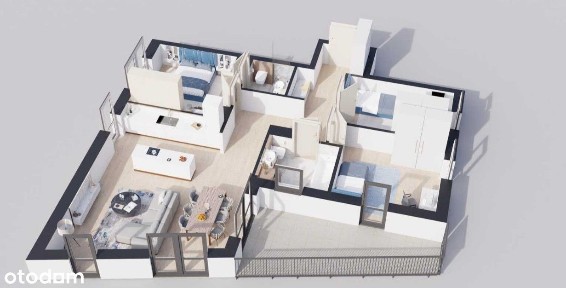 ul. Szkolna, Centrum Południe, Zabrze, śląskie