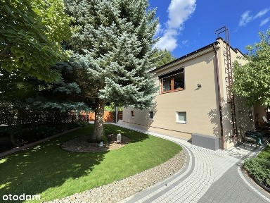 Atrakcyjny dom w miejscowości Drezdenko