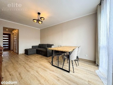 2 Pokoje po remoncie Niebuszewo