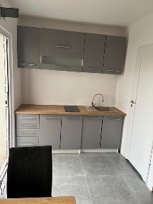 Samodzielne mieszkanie