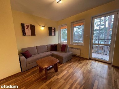 Dwa komfortowe apartamenty w Międzyzdrojach