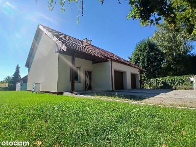 0%prow. Przestronny bliźniak 127 m² - gotowy do wykończenia