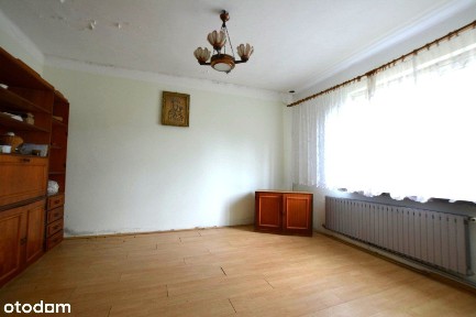 Dom murowany w Trawnikach | 4 pokoje | PU 94 m2