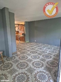 Dom z dużym potencjałem z trzema dużymi balkonami