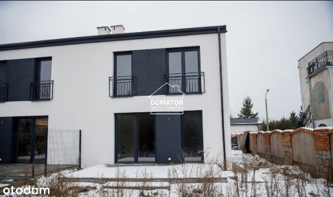Nowy doma na sprzedaż -Miedzyń