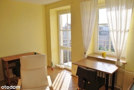 ul. gen. Ignacego Prądzyńskiego, Przedmieście Oławskie, Krzyki, Wrocław, dolnośląskie