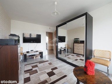 Mieszkanie 46.30 m2, 2 pokoje - Suwałki, ul. Reja
