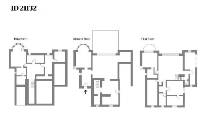 ul. Wrzosów, Zalesie Górne, Piaseczno, piaseczyński, mazowieckie