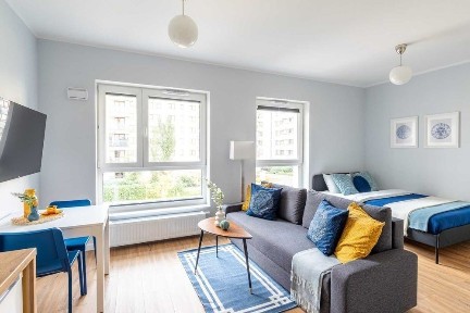 Mazowieckie, Warszawa, Włochy