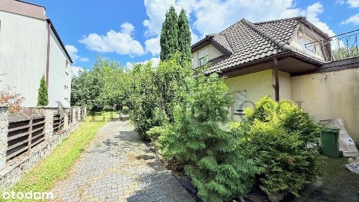 ul. Na Wzgórzu, Mikołów, mikołowski, śląskie