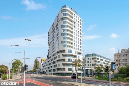 ul. św. Piotra, Śródmieście, Gdynia, pomorskie