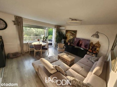 Mieszkanie po generalnym remoncie