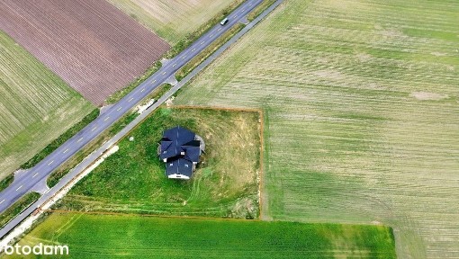 Gotowy do Urządzenia Dom w Kolsku
