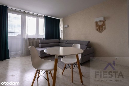 ul. Piastów, Osiedle Tysiąclecia, Katowice, śląskie