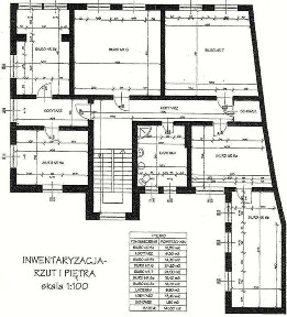 Kamienica w Pyrzycach - nieruchomość inwestycyjna, 780 000 netto