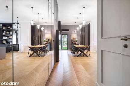 Ten apartament nie miał być na sprzedaż. Teraz M