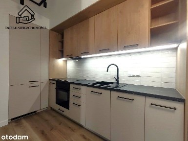 Kawalerka - apartamentowiec - wysoki standard!