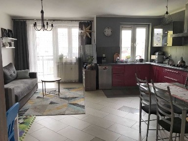 Sprzedam Mieszkanie dwupokojowe