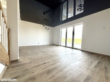 Dom wykończony pod klucz!