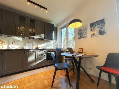 Chełmska 30 m2 eleganckie dla singla