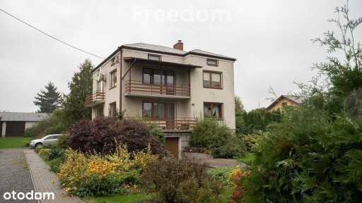 Posesja z potencjałem.