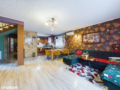 Kapitalny dom w dobrej cenie