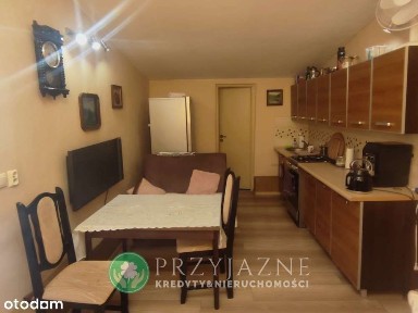 Domek rekreacyjny na sprzedaż - SKORZĘCIN