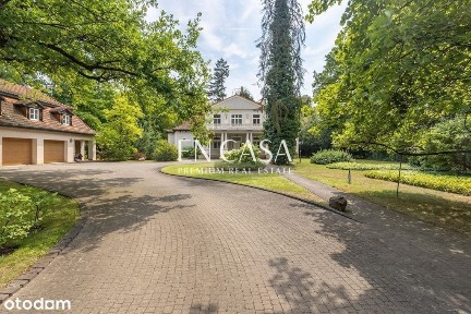 ul. Letnicza, Milanówek, grodziski, mazowieckie