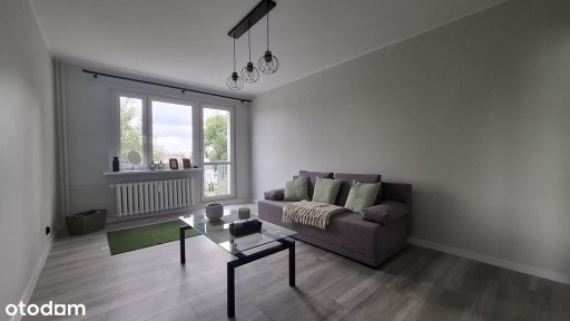 Rezerwacja- Kawalerka do zamieszkania os. Korczak.