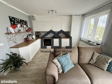 Mieszkanie 63,60 m2 na 1 piętrze w Śremie