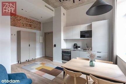 ul. Łąkowa, Śródmieście, Gdańsk, pomorskie