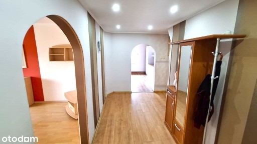 1/2 domu w Konradowie z widokiem na góry