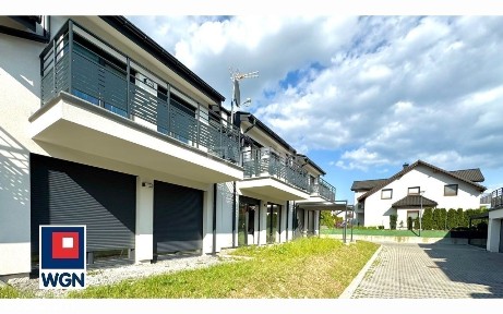 ul. Ignacego Łukasiewicza, Czechowice-Dziedzice, bielski, śląskie