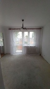 Sprzedam mieszkanie na parterze.