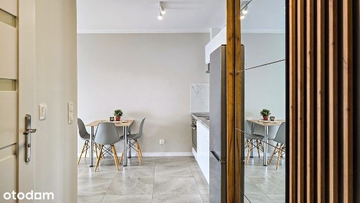 Mieszkanie 38,47 m², 2 pokoje, Debrzno