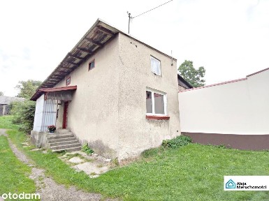 Dom,działka na Jurze!