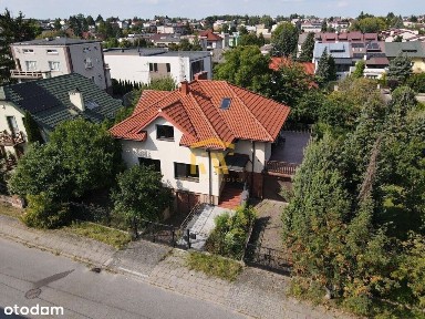 Wacyn, Radom, mazowieckie