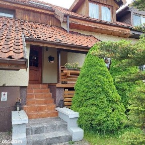 Atrakcyjny dom w Biskupcu!